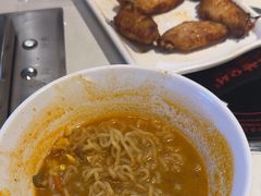-玉善烧烤串城(长春总店)
