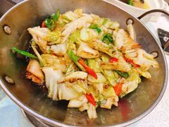 -嘉逸传菜(洛川东路店)