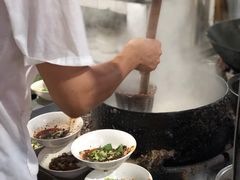 -甘记肥肠粉(马鞍北路店)