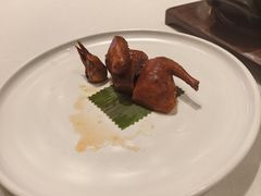 -富淳饭店(世纪公园店)