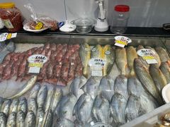 -健跳小海鲜(人民路店)
