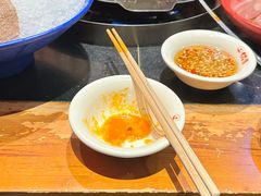 -锅首鲜品火锅(鸳鸯店)