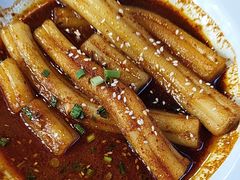 -郑记•不夜城烧烤•龙虾•虾蟹(黄鹤楼店)