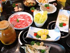 -锅季·捞王旗下小火锅(虹桥火车站店)