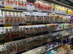 -胖东来生活广场(健康路店)