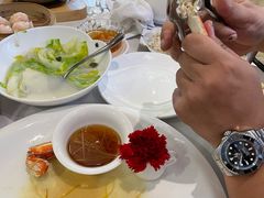 -万龙洲海鲜(大兴绿地缤纷城店)