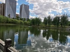 -长春公园(普阳街道)