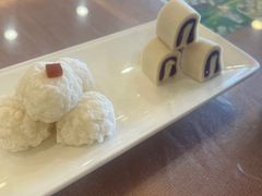 -烤肉宛饭庄(北新桥店)