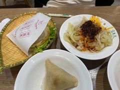 -老陈家擀面皮(木塔巷店)