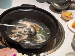 -狐狸爱上椰子鸡(滨江星光大道店)