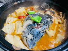 -五味堂·江浙土菜(月河特色店)