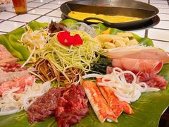 -朱光玉火锅馆(正弘城店)