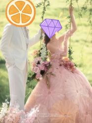 -美丽人间婚纱摄影
