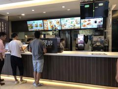 -德克士(安靖店)