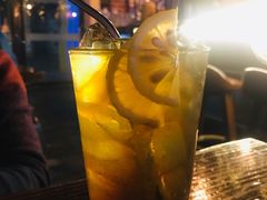 -帕丁顿酒吧Paddington