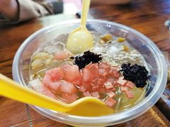 -遵义虾子张六羊肉粉(普陀路店)