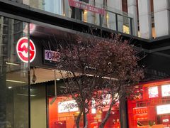 -一大会址·新天地(地铁站)