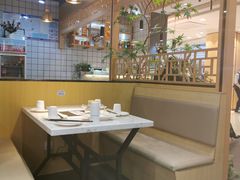 卡座-京御煌三汁焖锅(益田假日里店)