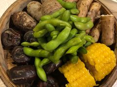 -美乐食街(小南店)