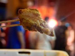 -明记牛杂(新马路分店)