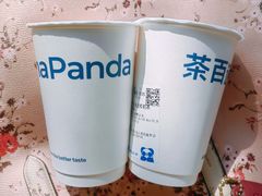 七窨茉莉春芽-茶百道(柏威年店)