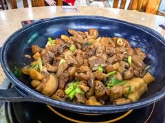 -苏记餐厅(叠南店)