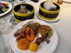 -星漾里•SPA•足道•按摩•养生(吕厝店)