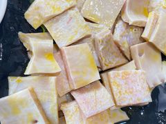 -金达莱烧烤(黎明南街店)