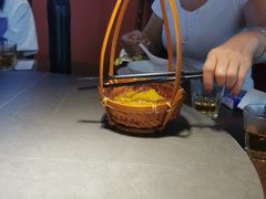 -张家卫·阳江菜·小海鲜(肥婆湾桥店)