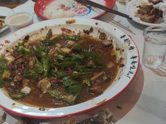 -鲁南仔·滕州炒鸡(经三路店)