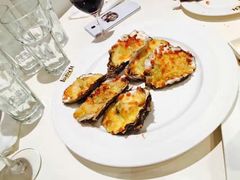 -LENBACH兰巴赫西餐啤酒坊(大连星海广场店)