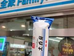 -浦江城市生活广场(江月路店)