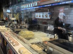 -百佳永辉超市(福田星河店)