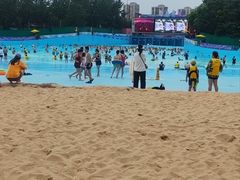 -欢乐水魔方水世界