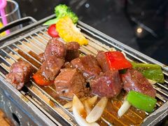 -九井澤精致料理(金茂店)