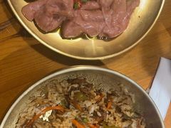 -韩盛源泥炉烤肉店(高深路店)