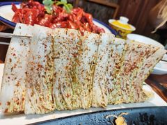 -功夫小龙虾·烧烤·江湖菜(金沙洲店)