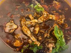 -孙婆婆美蛙兔火锅(踏水桥店)