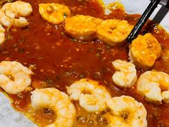 -玫瑰花园自助烤肉(顺义鑫海韵通店)