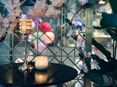 大堂-Bo Lounge & BOA Club