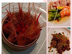 -玫瑰厅上海菜(兴国路店)