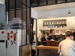 -Home Cafe(水榭春天店)