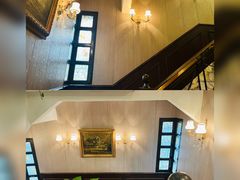 -老洋房花园饭店(绍兴路店)