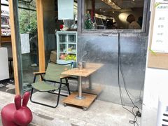 -大青树咖啡(大理古城店)