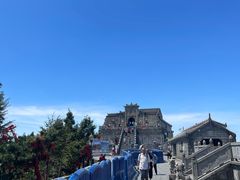 -南岳衡山风景名胜区