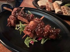 -Luchador摔跤手墨西哥餐厅(恒宇广场店)