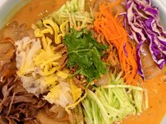 -王厚元饺子·辽菜·烤鸭(工会大厦店)