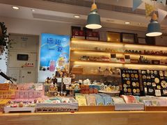 -猫的天空之城概念书店(苏州平江店)
