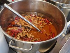 -宋记烤面筋(衣裳街店)