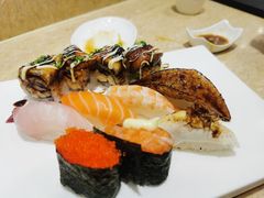 -东京屋(武定路店)